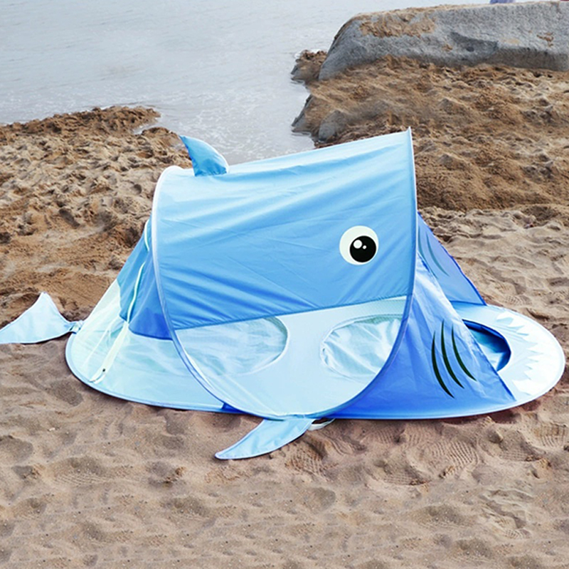 MSBT113 Children's Pop-Up Indoor Tent