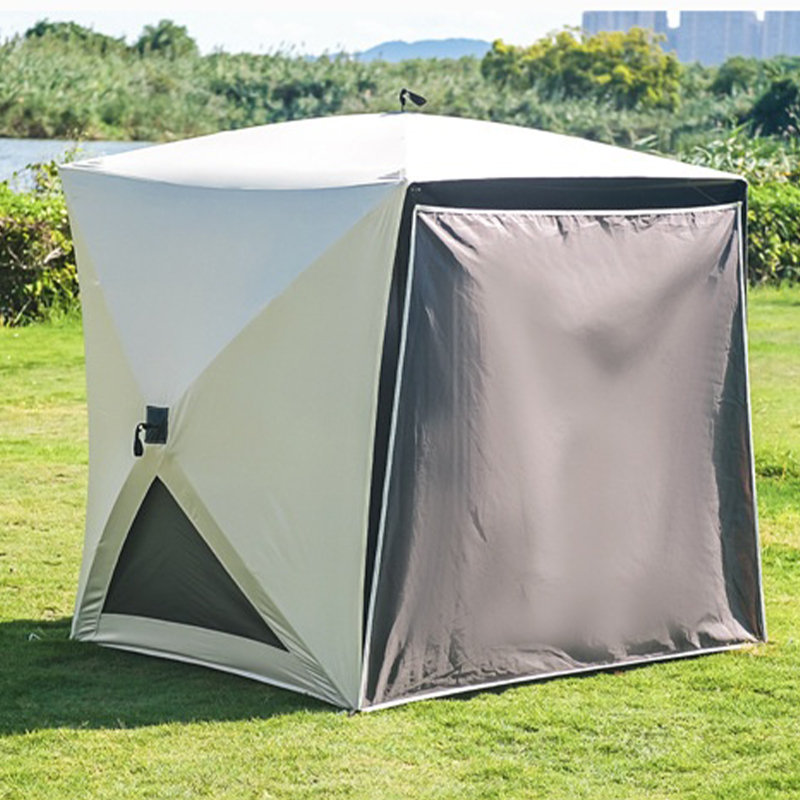 MSBT114 Detachable Four-Corner Sliding Tent