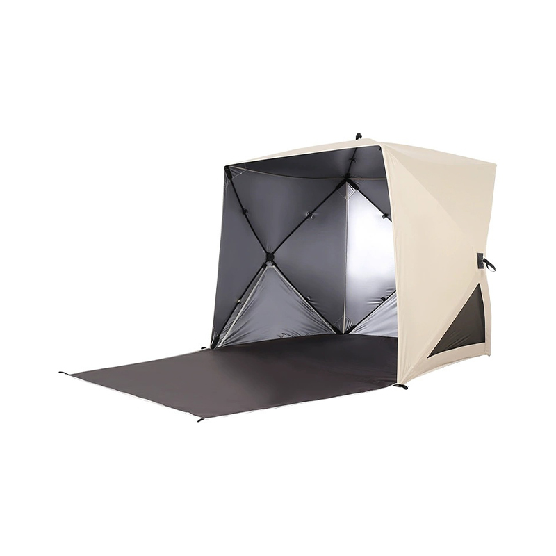 MSBT114 Detachable Four-Corner Sliding Tent