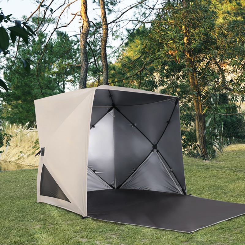 MSBT114 Detachable Four-Corner Sliding Tent