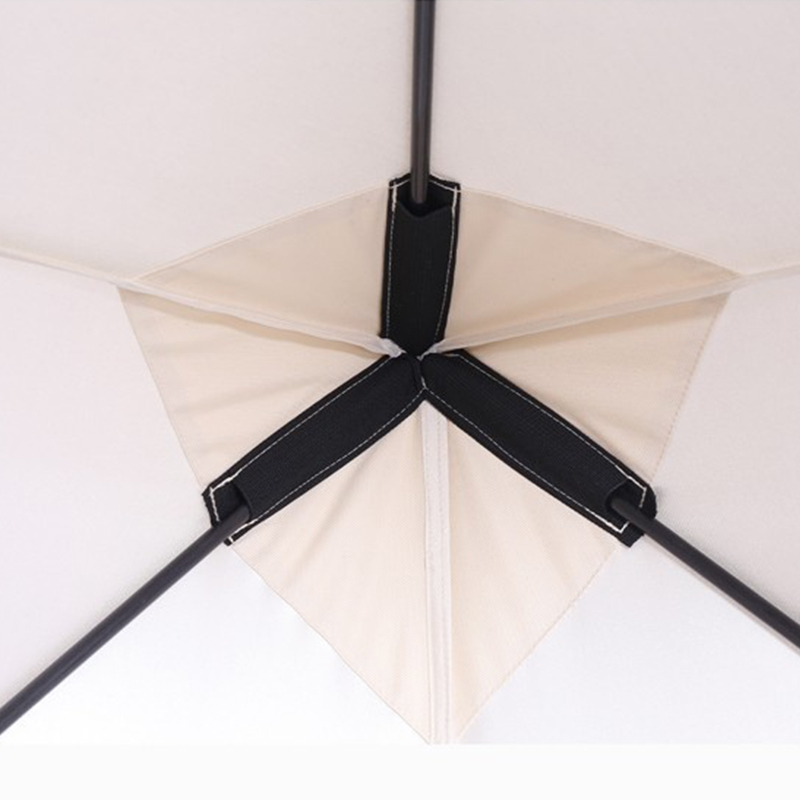 MSBT114 Detachable Four-Corner Sliding Tent