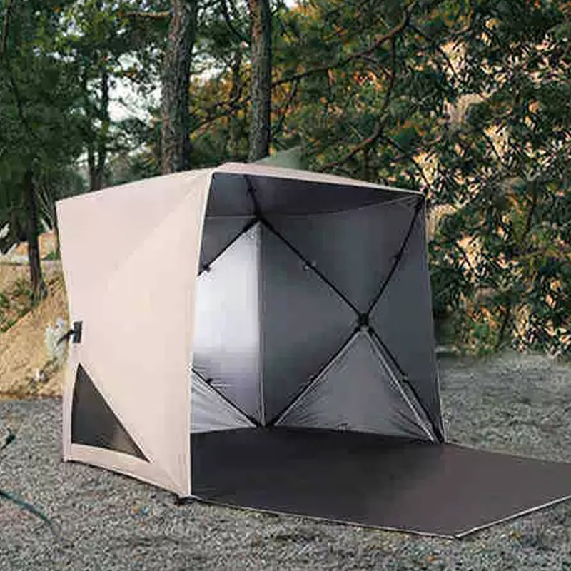 MSBT114 Detachable Four-Corner Sliding Tent