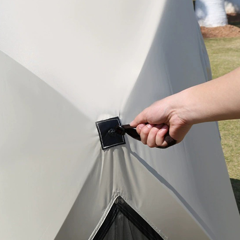 MSBT114 Detachable Four-Corner Sliding Tent