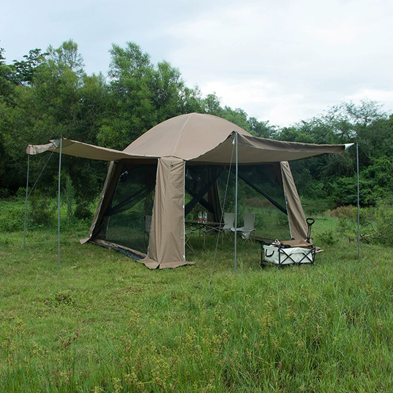 MSBT115 Silver-Coated Insect Repellent Net