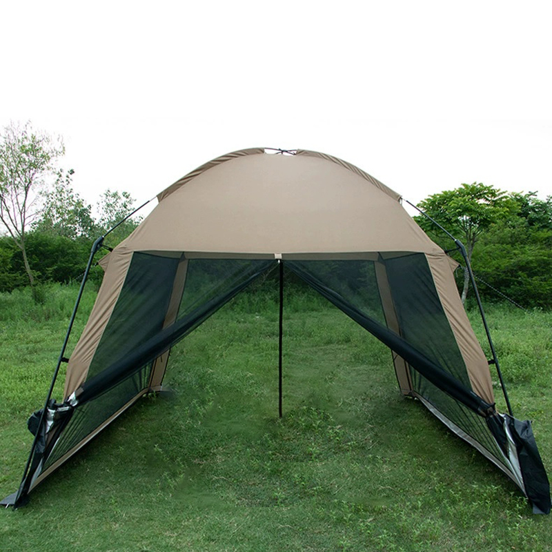 MSBT115 Silver-Coated Insect Repellent Net