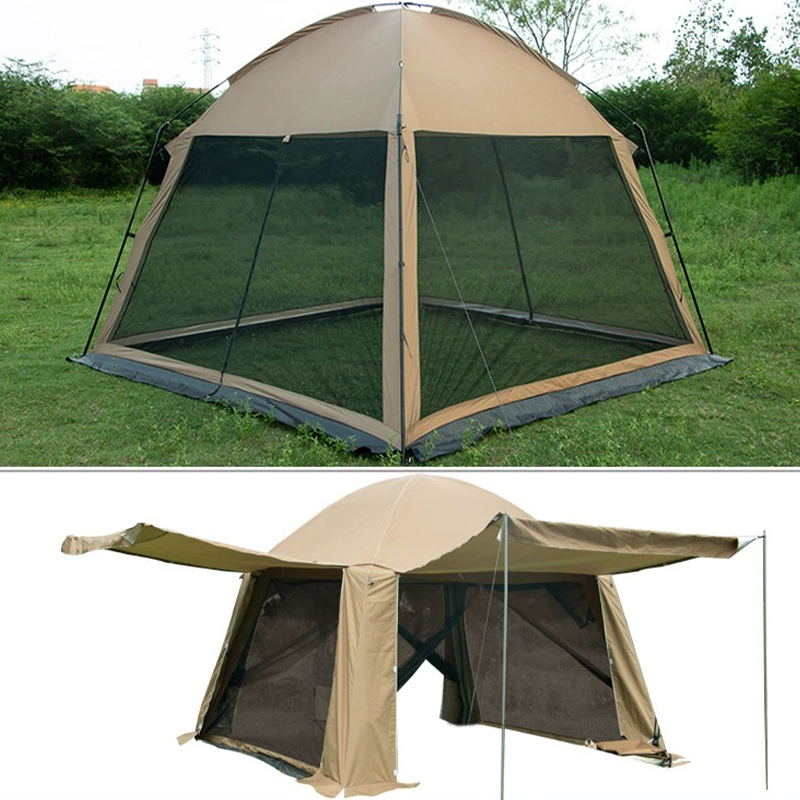 MSBT115 Silver-Coated Insect Repellent Net
