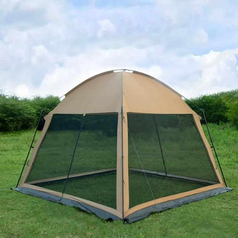 MSBT115 Silver-Coated Insect Repellent Net