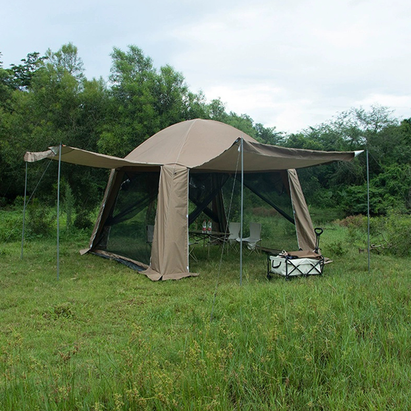 MSBT115 Silver-Coated Insect Repellent Net