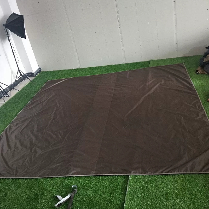MSBT115 Silver-Coated Insect Repellent Net