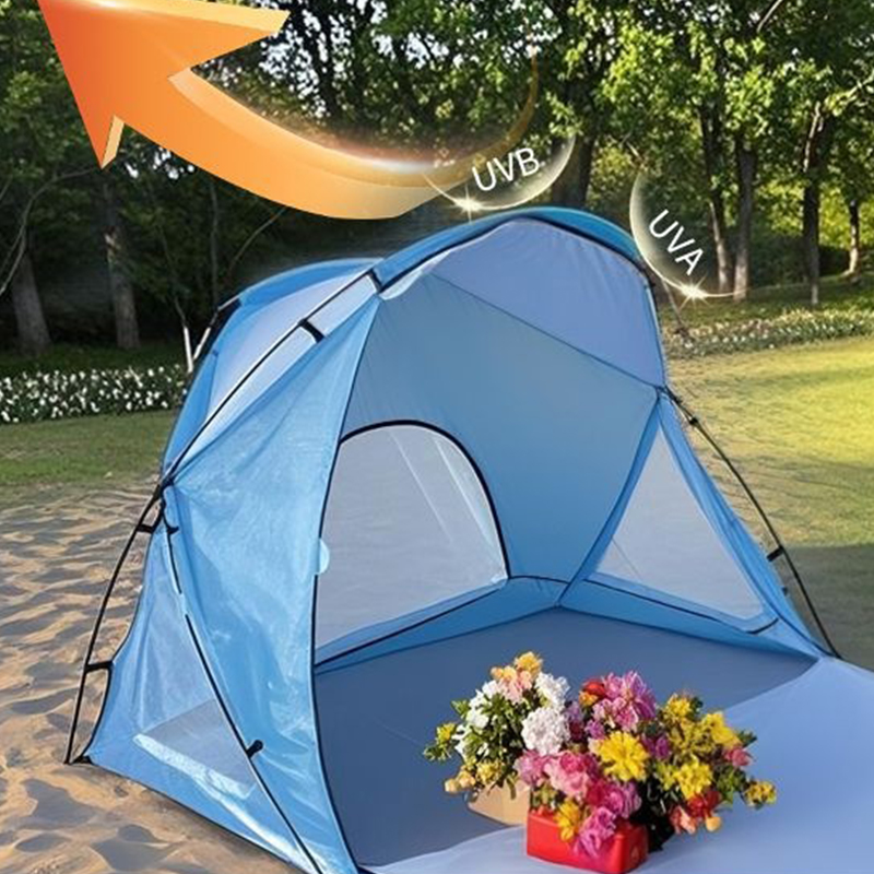 MSBT118 Single-Person Beach Camping Tent