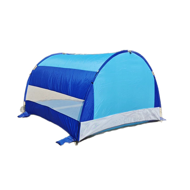 MSBT119 Folding Single-Layer Beach Tent