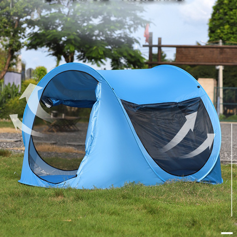 MSBT120 Dome Beach Tent
