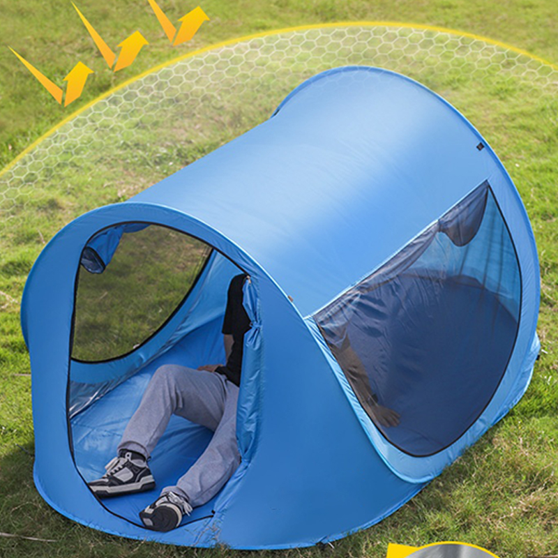 MSBT120 Dome Beach Tent