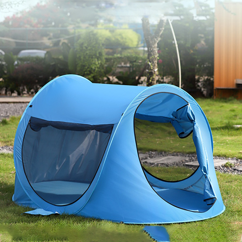 MSBT120 Dome Beach Tent