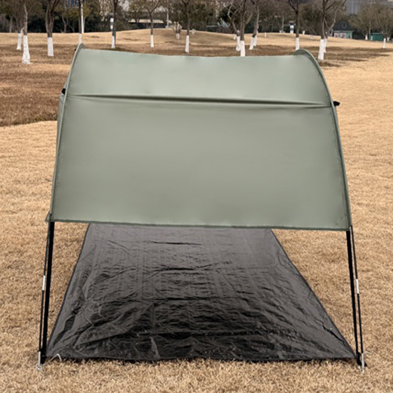 MSBT123 Easy-To-Assemble Beach Tent