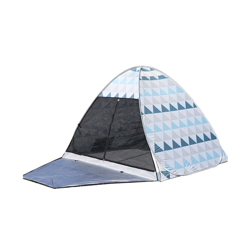 MSBT117 Single-Layer Sunscreen Beach Tent