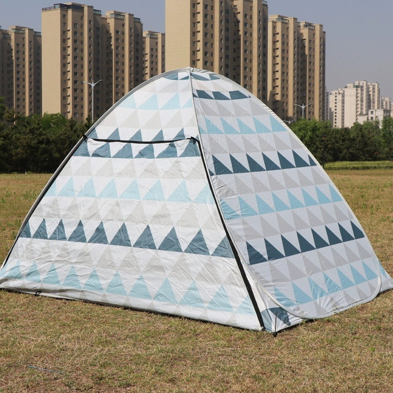 MSBT117 Single-Layer Sunscreen Beach Tent