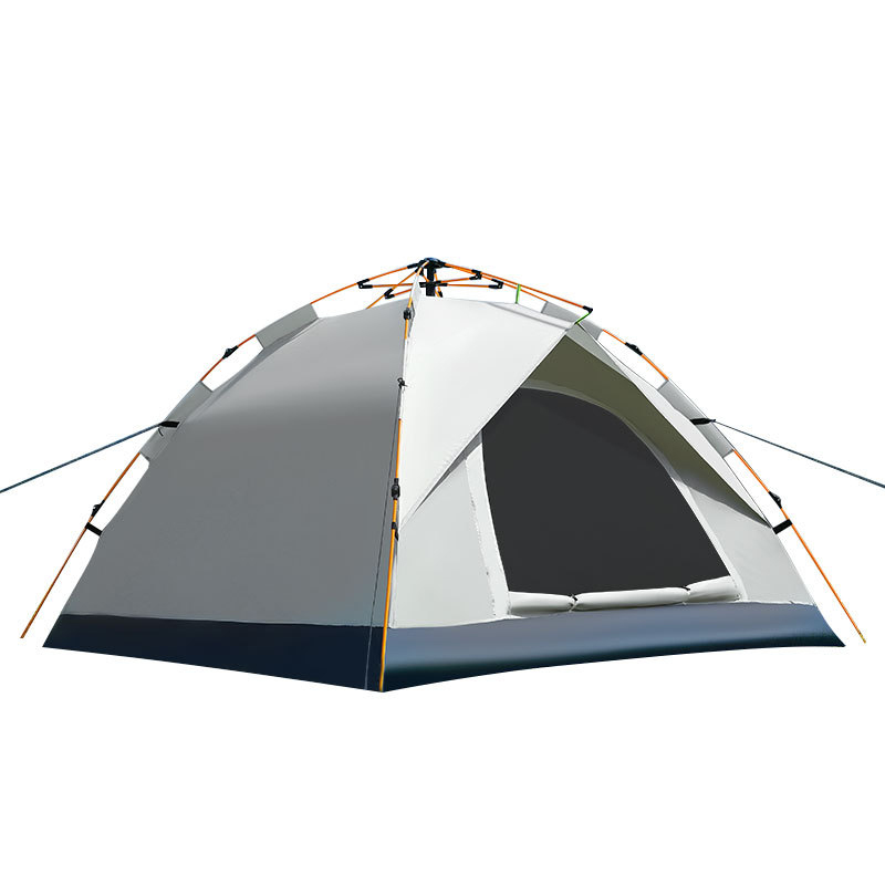 Spring Automatic Camping Tent