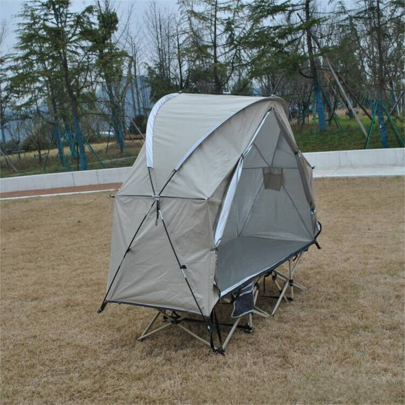 Single Four-Season Camping Tent