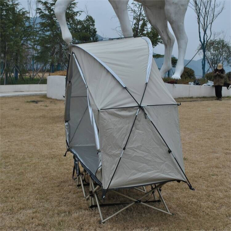Single Four-Season Camping Tent