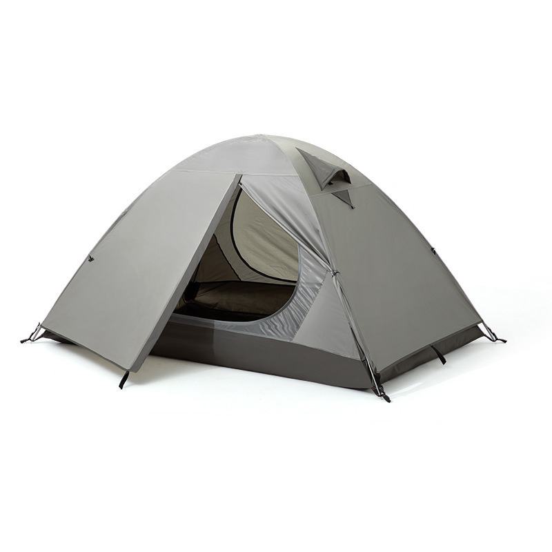 Olive Green Hiking Tent