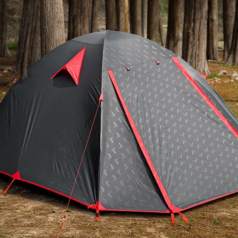Polyester Camping Tent