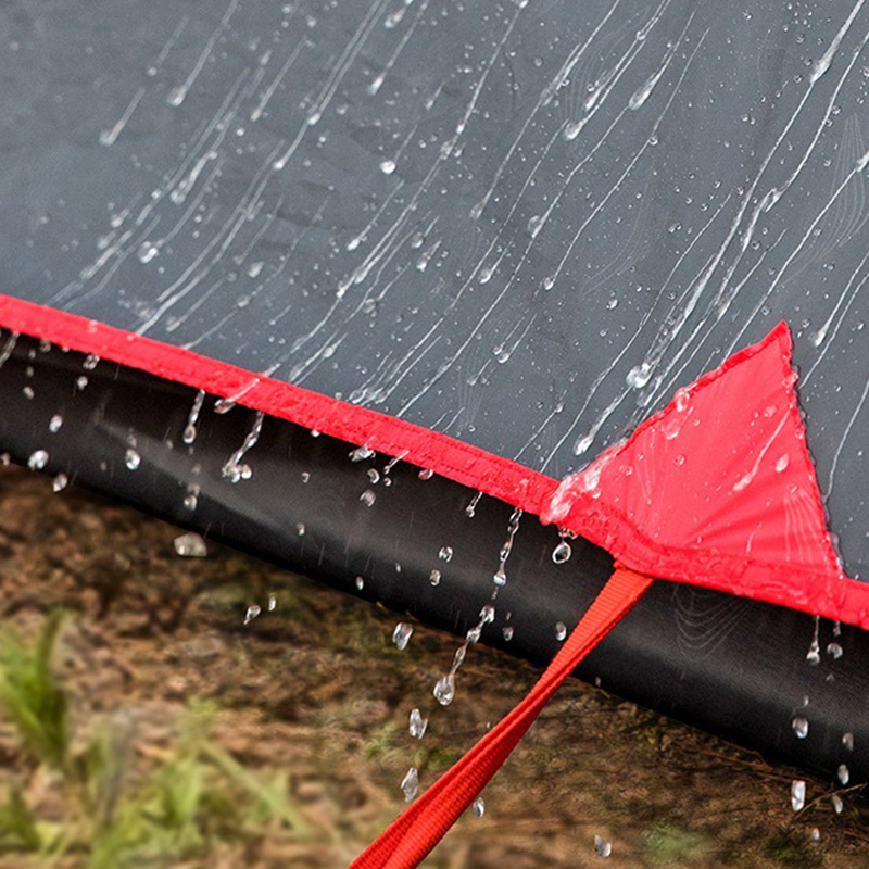 Polyester Camping Tent