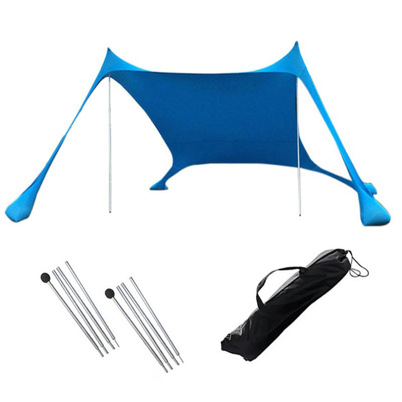 Various Sizes Customized Waterproof Canopy