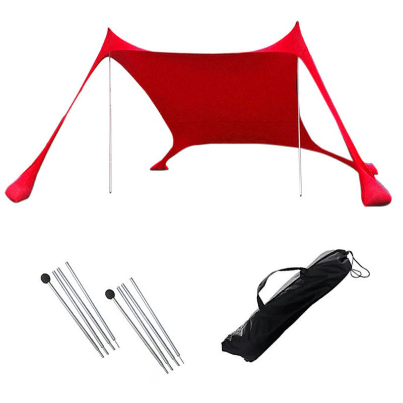 Various Sizes Customized Waterproof Canopy