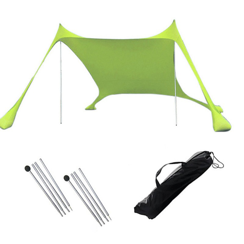 Various Sizes Customized Waterproof Canopy