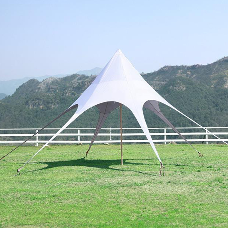 Multiple-Sized Camping Awnings