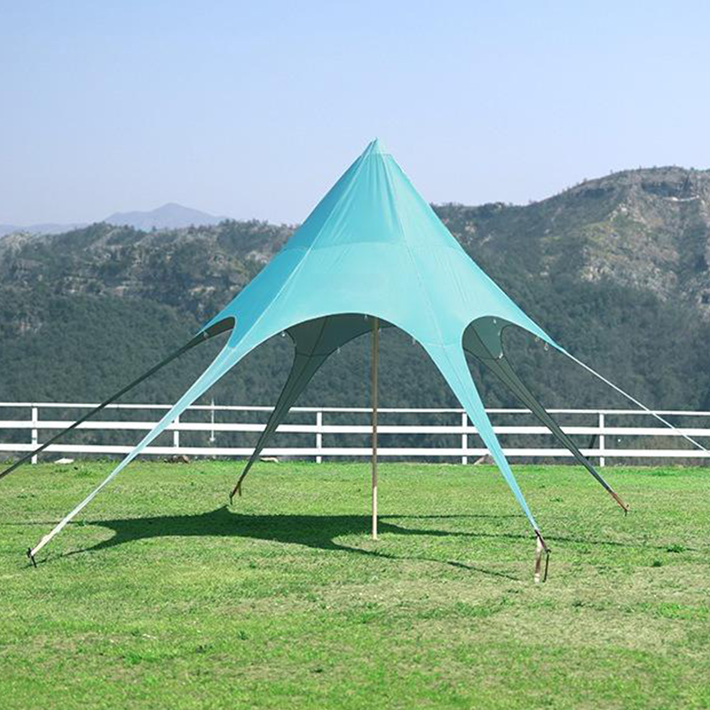 Multiple-Sized Camping Awnings