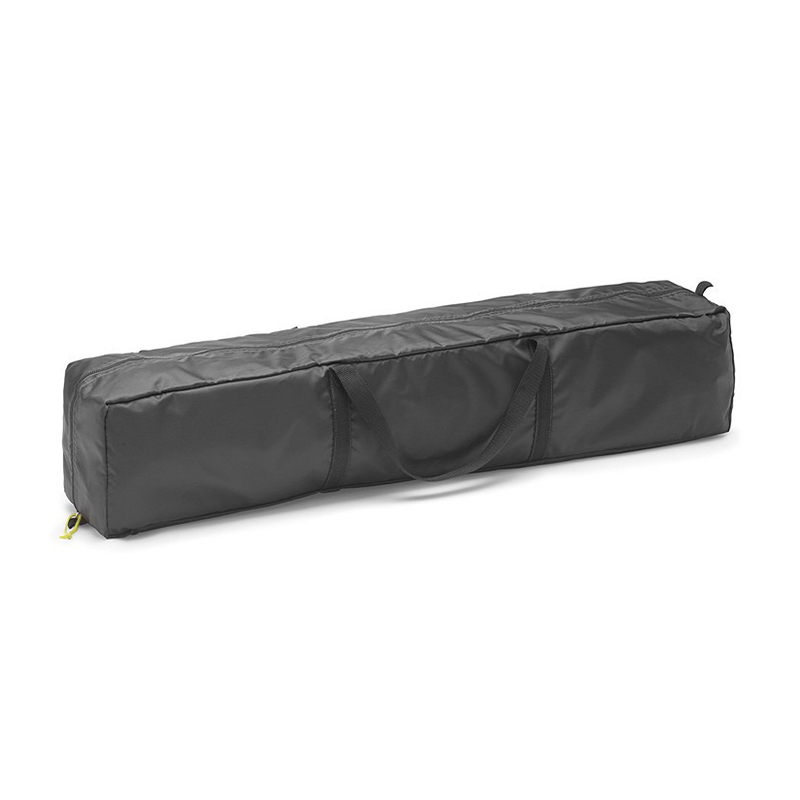 Green Polyester Camping Tent