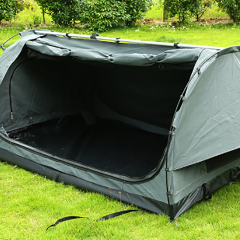 Ripstop Canvas Camping Tent