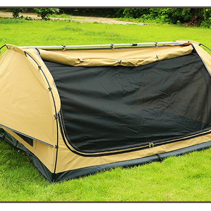 Ripstop Canvas Camping Tent