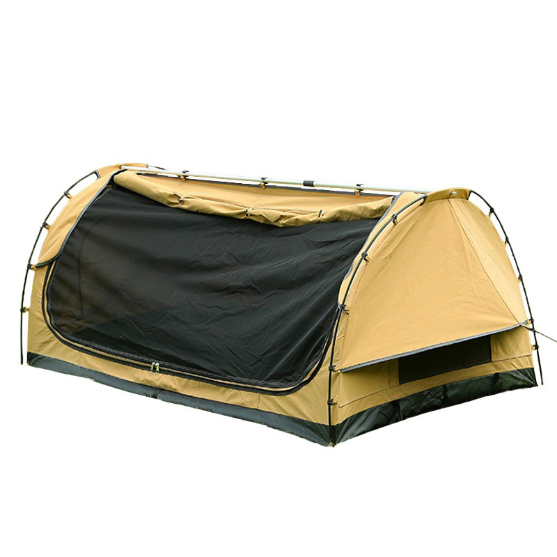 Ripstop Canvas Camping Tent