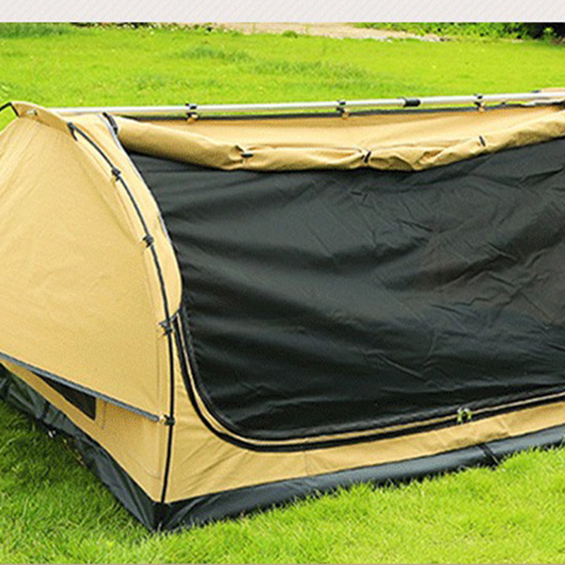 Ripstop Canvas Camping Tent