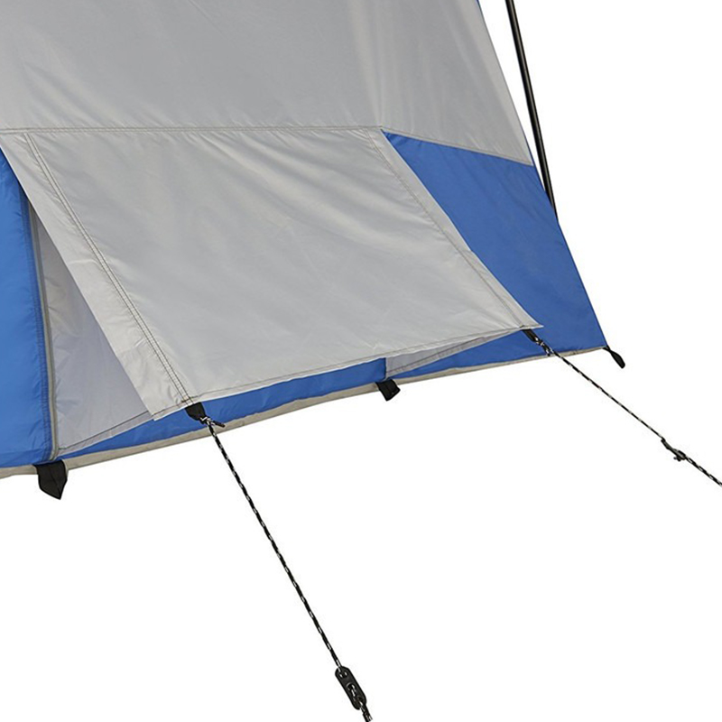 Multi-Person Double-Layer Tent