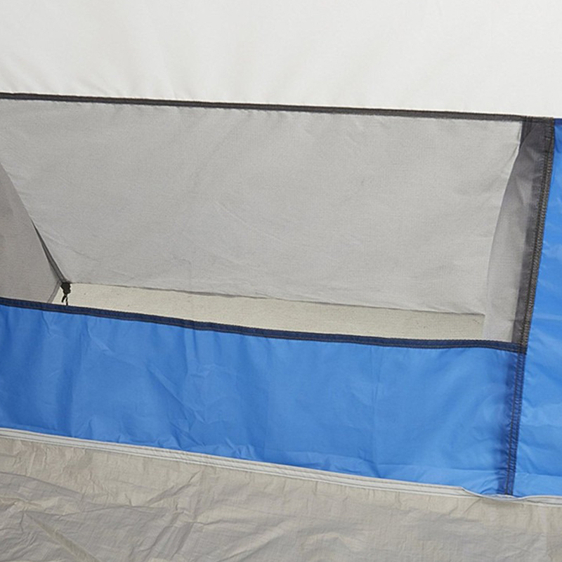 Multi-Person Double-Layer Tent