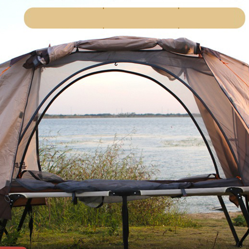 Camp Bed Anti-Mosquito Camping Tent