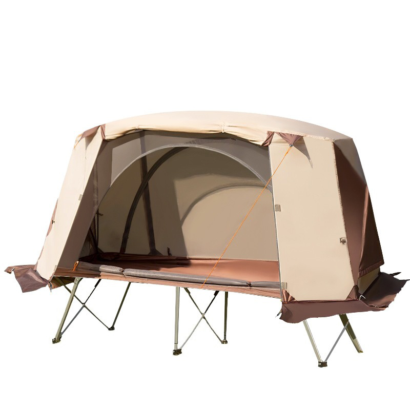 Camp Bed Anti-Mosquito Camping Tent