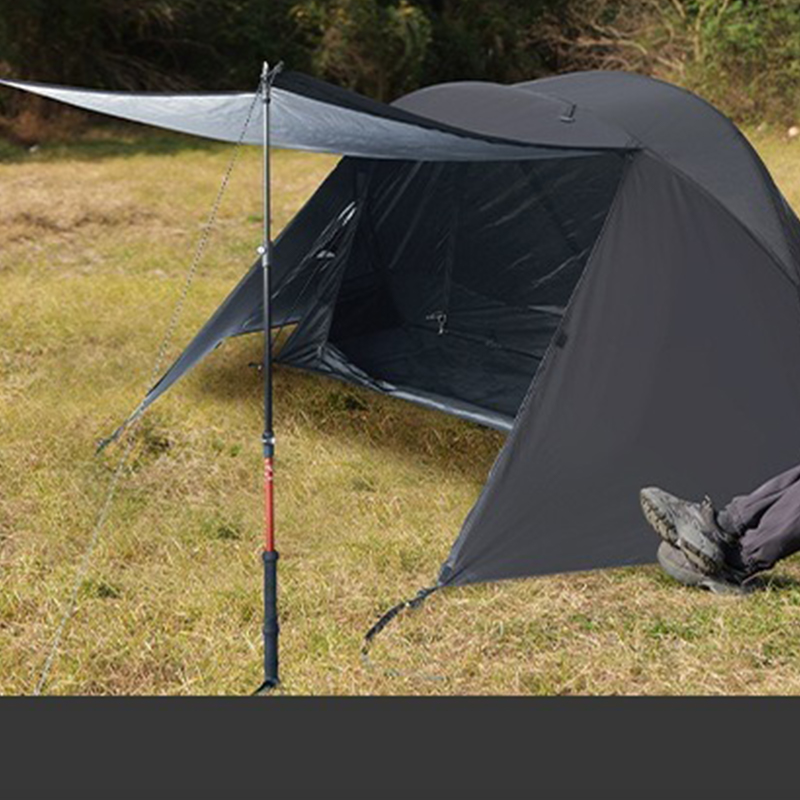 Mini Camp Bed Tent