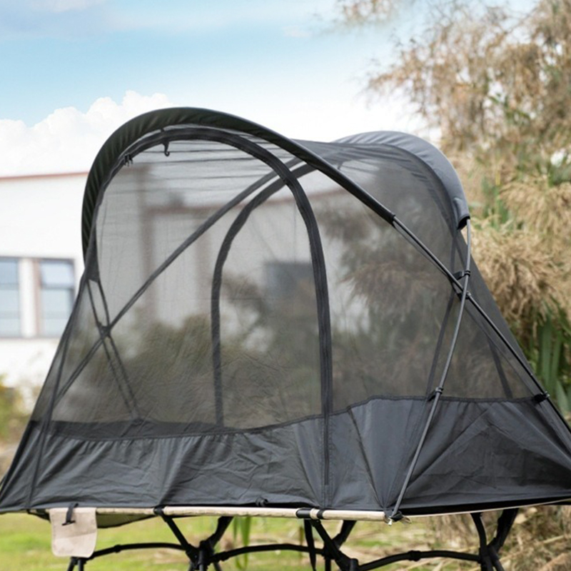 Mini Camp Bed Tent