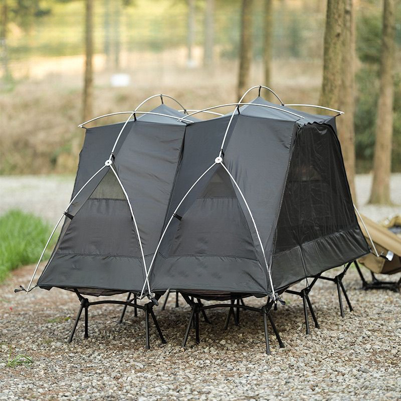 Single-Layer Hiking Tent