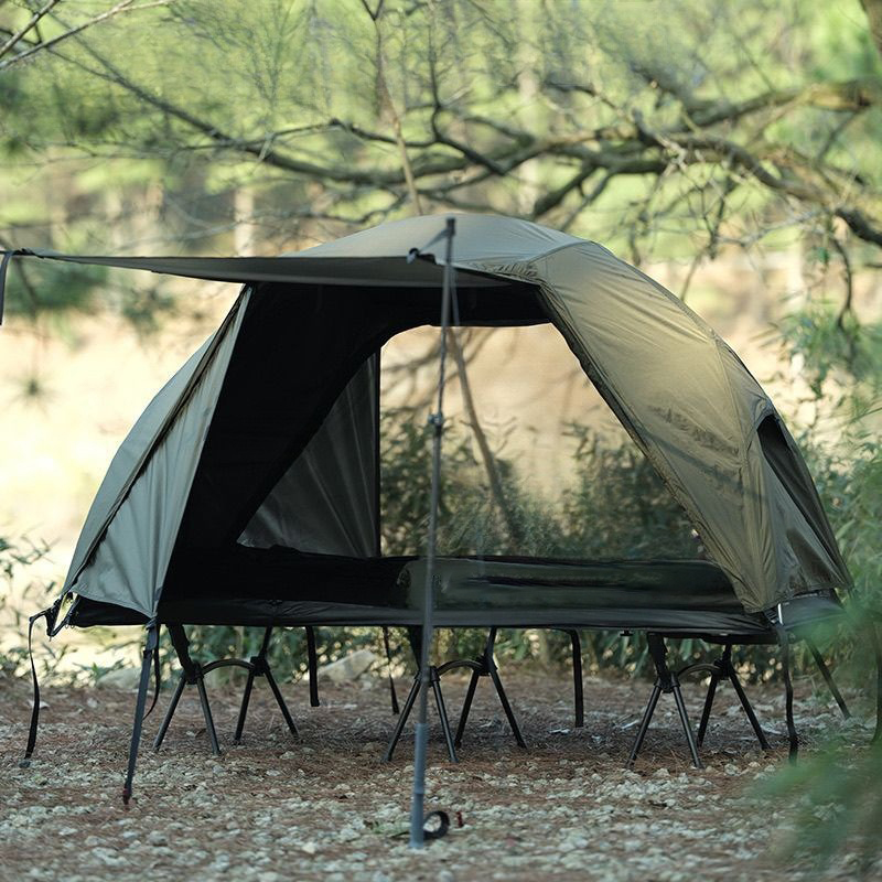 Single-Layer Hiking Tent