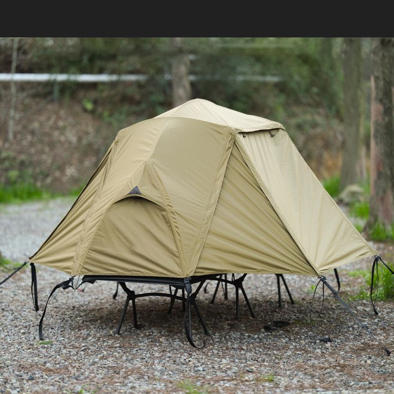 Single-Layer Hiking Tent