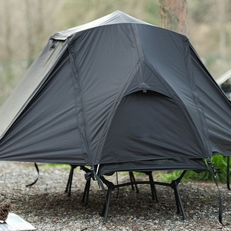 Single-Layer Hiking Tent