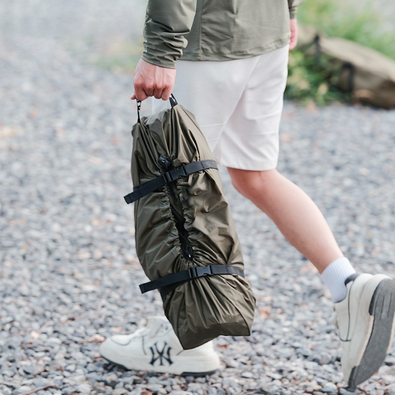 Oasis All-In-One Tent