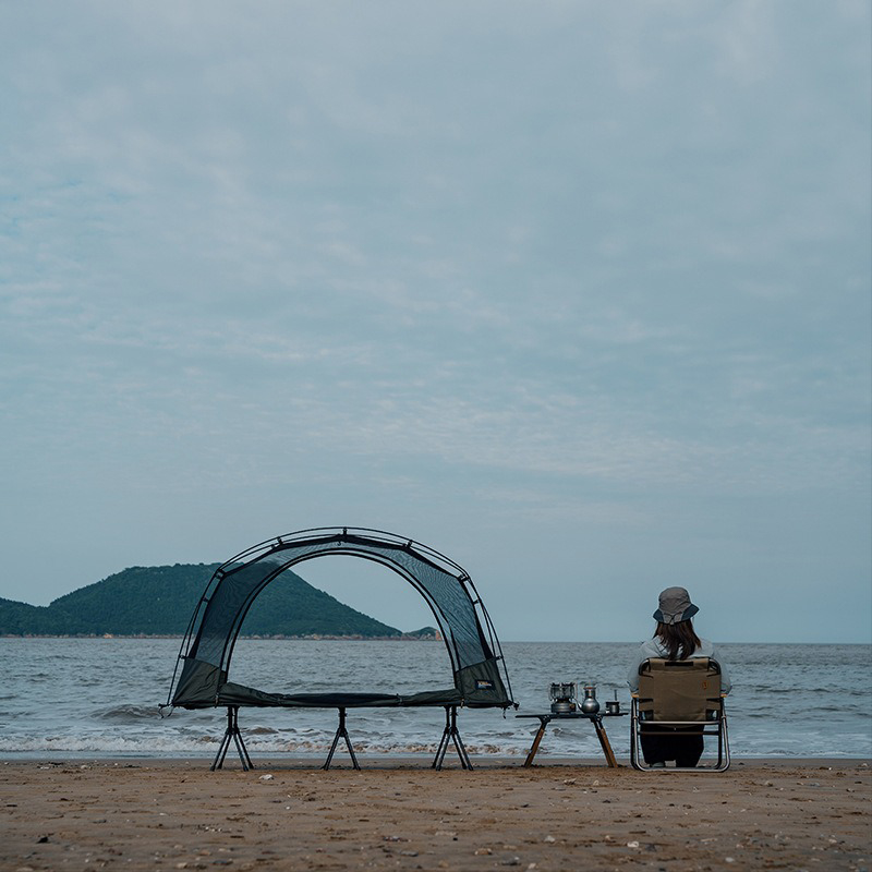 Summer Mesh Tent
