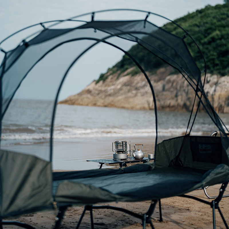 Summer Mesh Tent